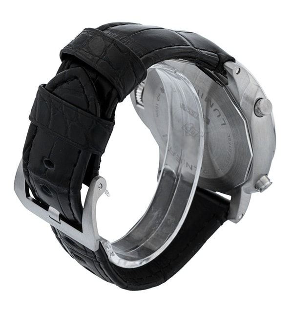 Panerai Luminor Chrono PAM01109 Image 3